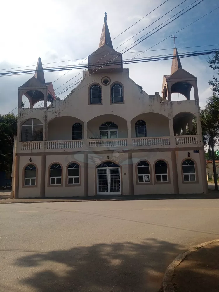 Terreno, 454 m² - Foto 1