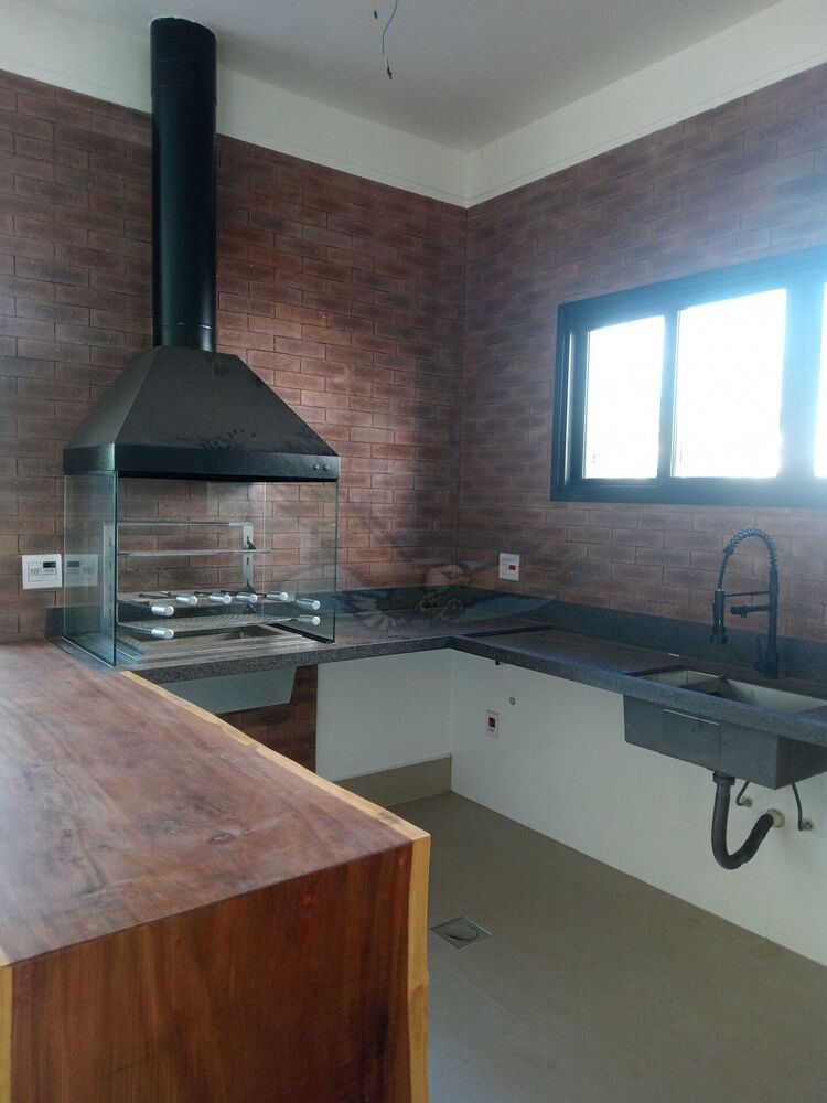 Casa, 3 quartos, 223 m² - Foto 3