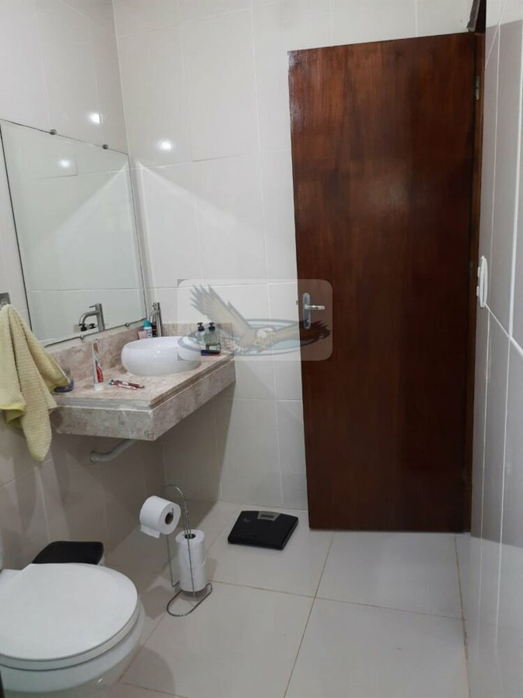 Chácara à venda com 3 quartos, 1225m² - Foto 1