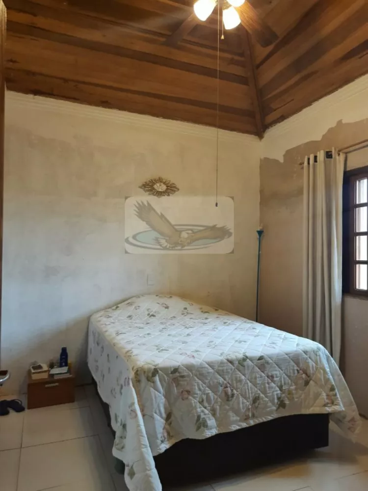 Chácara, 3 quartos, 1225 m² - Foto 4