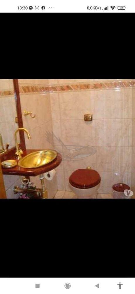 Casa à venda com 3 quartos, 427m² - Foto 6