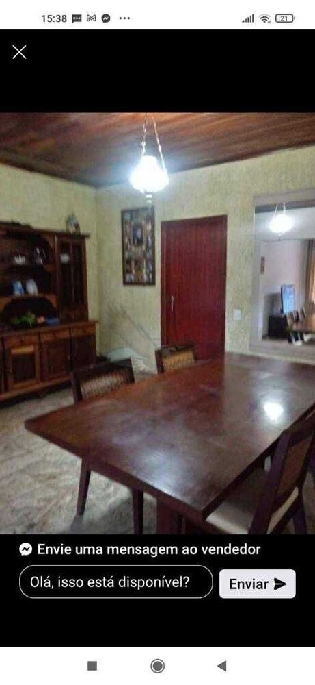 Casa à venda com 3 quartos, 427m² - Foto 16