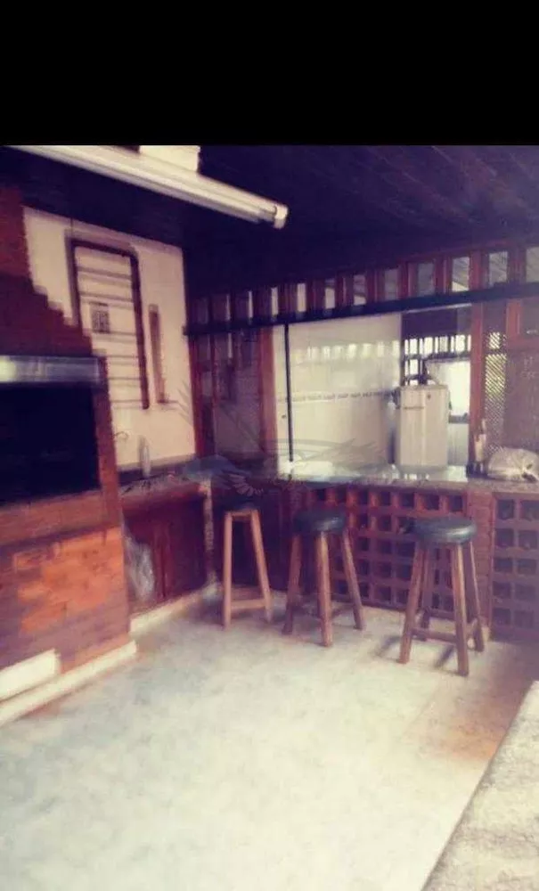 Casa, 3 quartos, 427 m² - Foto 2