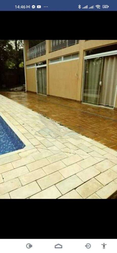 Casa à venda com 3 quartos, 427m² - Foto 9