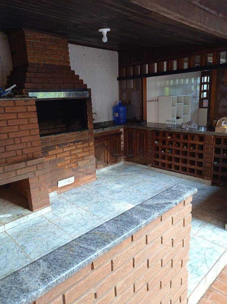 Casa à venda com 3 quartos, 427m² - Foto 18