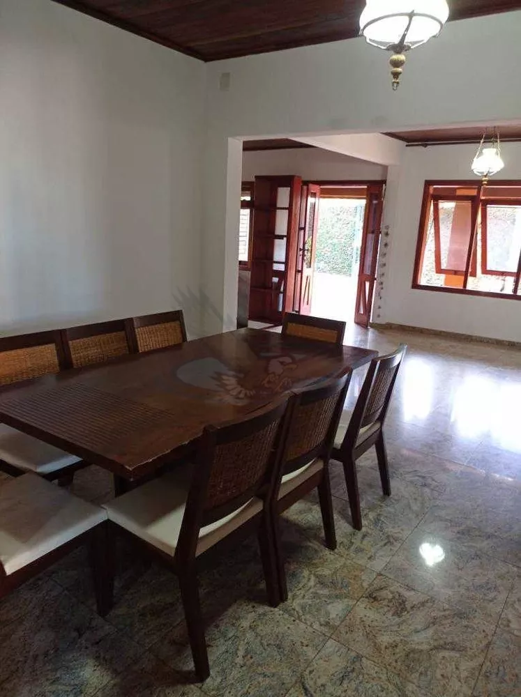 Casa, 3 quartos, 427 m² - Foto 3