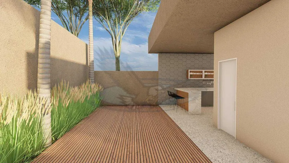 Casa, 3 quartos, 140 m² - Foto 4