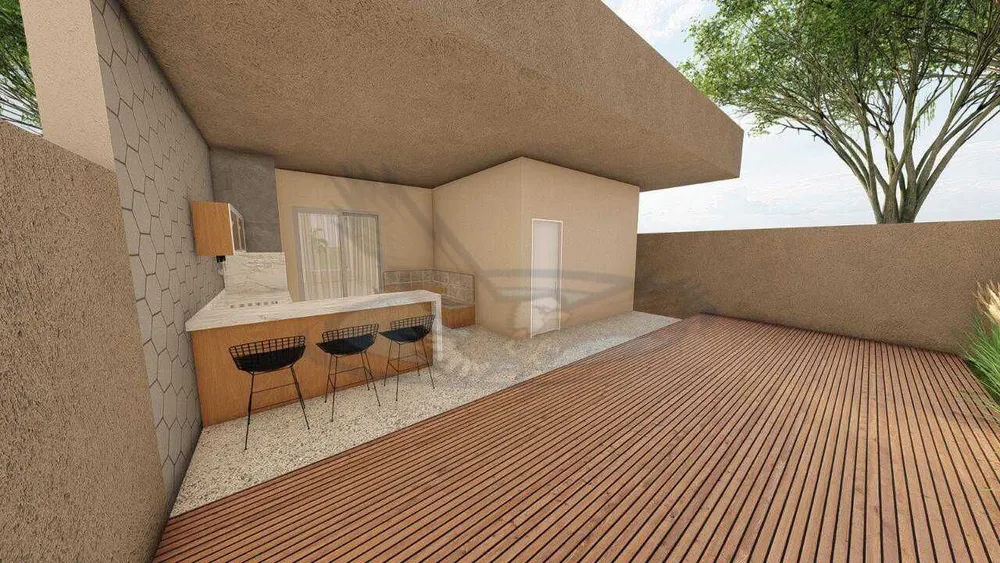 Casa, 3 quartos, 140 m² - Foto 7