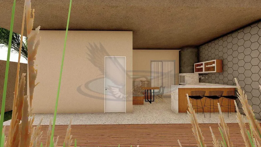 Casa, 3 quartos, 140 m² - Foto 8