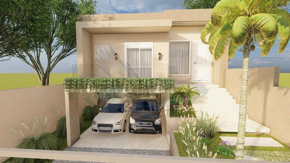 Casa, 3 quartos, 140 m² - Foto 10