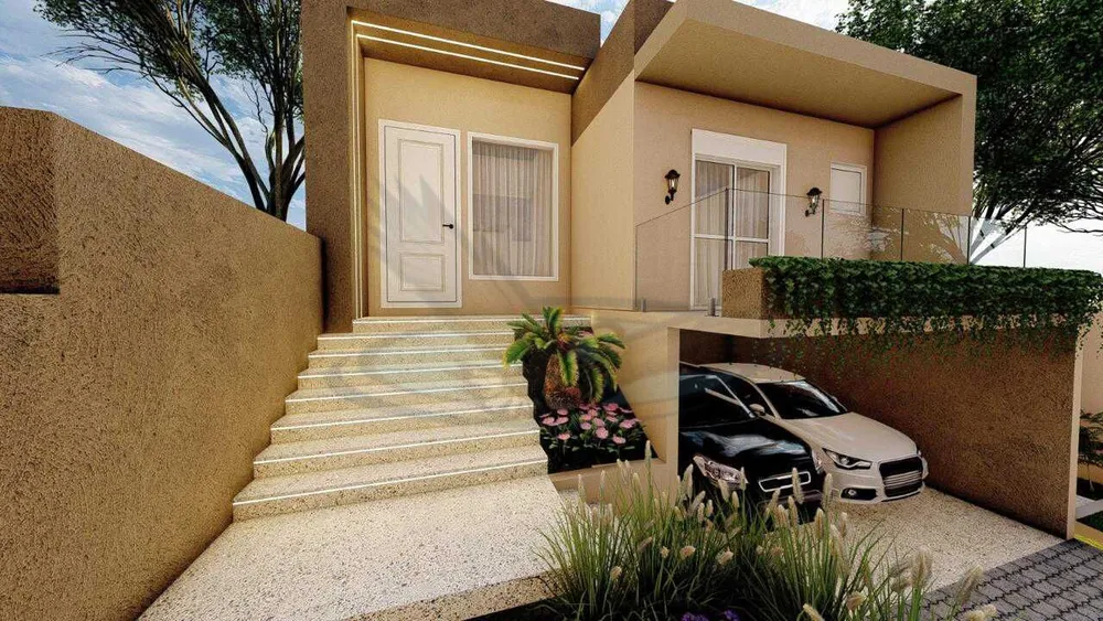 Casa, 3 quartos, 140 m² - Foto 14
