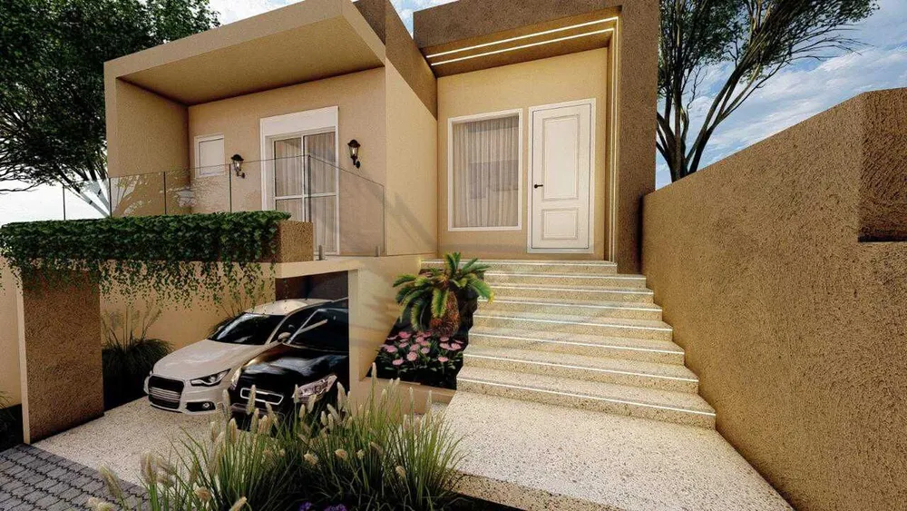 Casa, 3 quartos, 140 m² - Foto 9