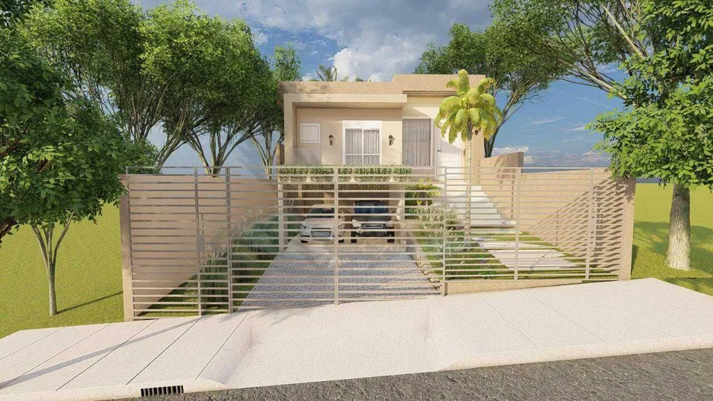 Casa, 3 quartos, 140 m² - Foto 11