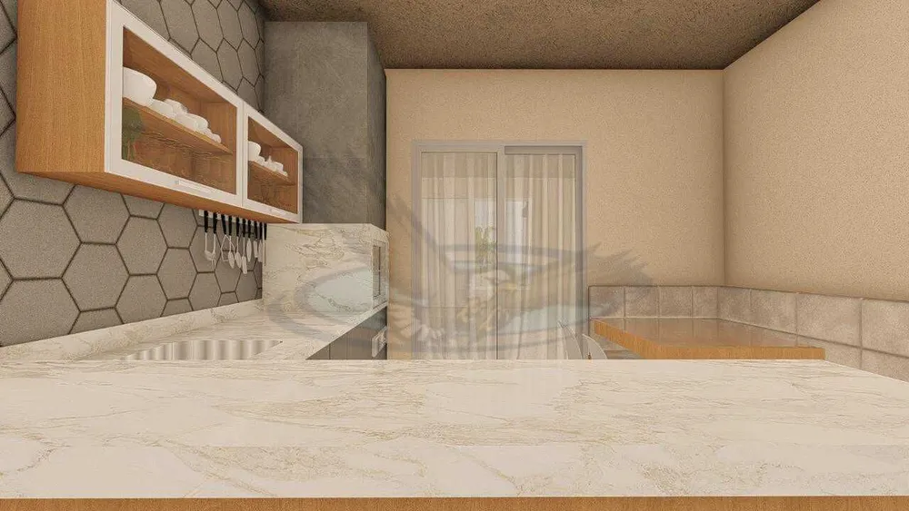 Casa, 3 quartos, 140 m² - Foto 5