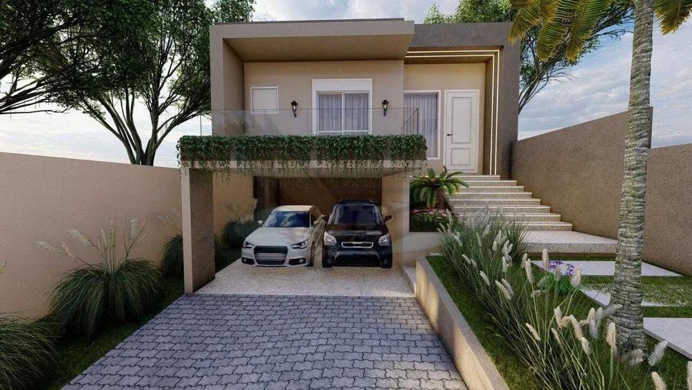 Casa, 3 quartos, 140 m² - Foto 13