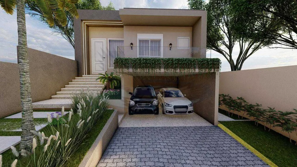 Casa, 3 quartos, 140 m² - Foto 16