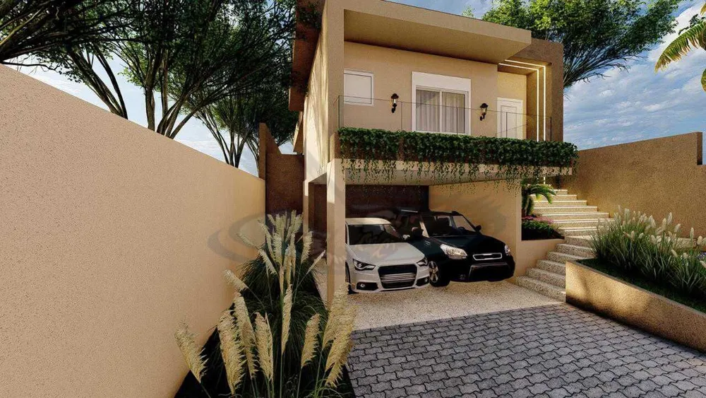 Casa, 3 quartos, 140 m² - Foto 12