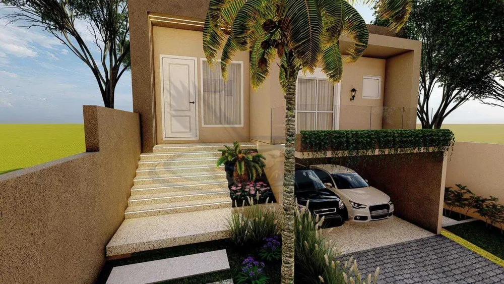 Casa, 3 quartos, 140 m² - Foto 15