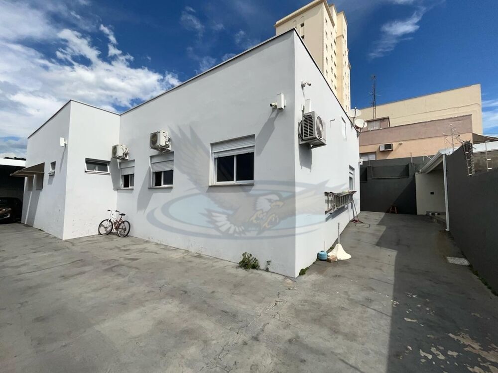 Casa, 4 quartos, 242 m² - Foto 11