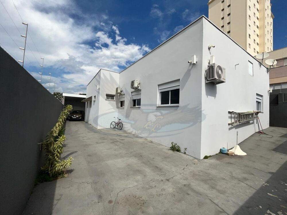 Casa, 4 quartos, 242 m² - Foto 19