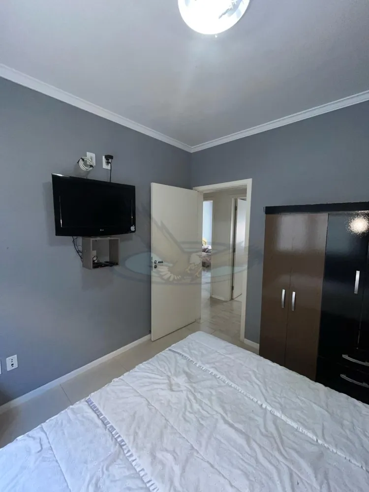 Casa, 4 quartos, 242 m² - Foto 13