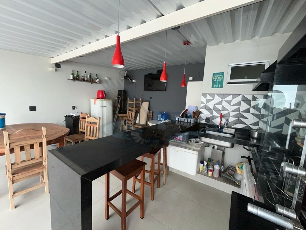 Casa, 4 quartos, 242 m² - Foto 17