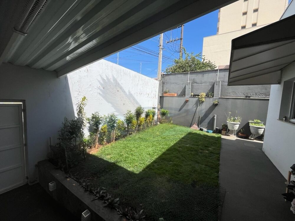 Casa, 4 quartos, 242 m² - Foto 14