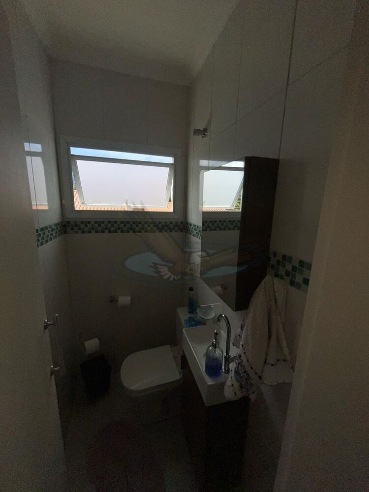 Casa, 4 quartos, 242 m² - Foto 12