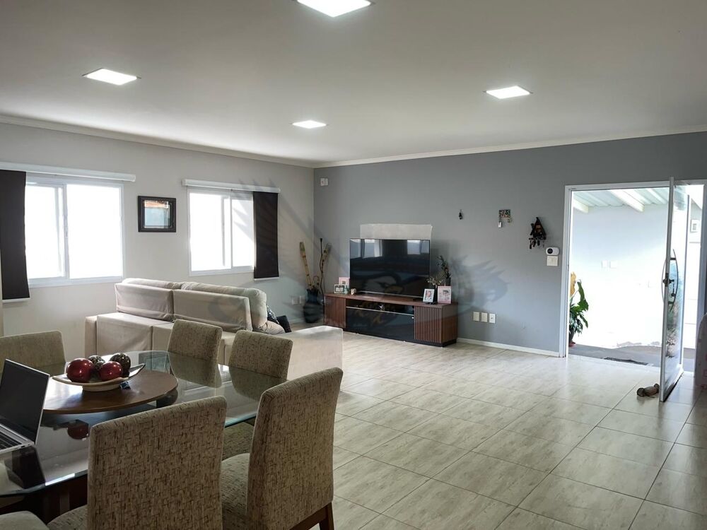 Casa, 4 quartos, 242 m² - Foto 7