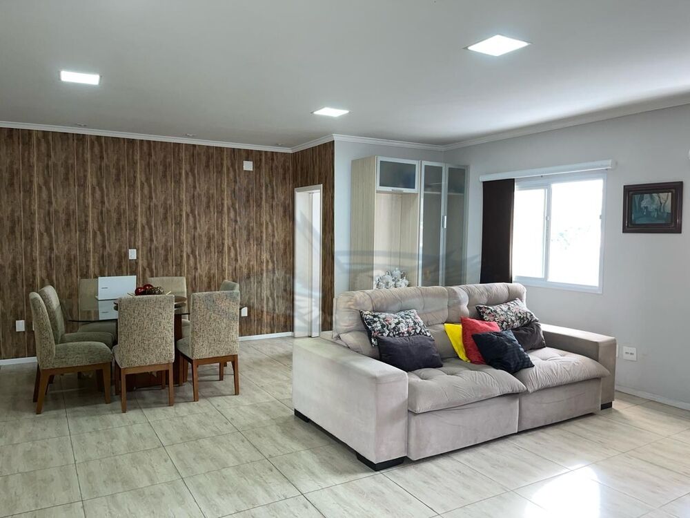 Casa, 4 quartos, 242 m² - Foto 22