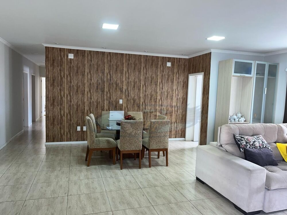Casa, 4 quartos, 242 m² - Foto 23