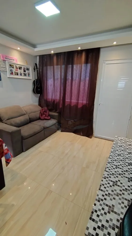 Casa, 2 quartos, 45 m² - Foto 3