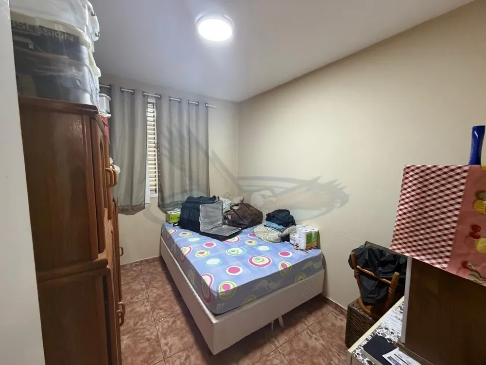 Apartamento, 2 quartos, 52 m² - Foto 1