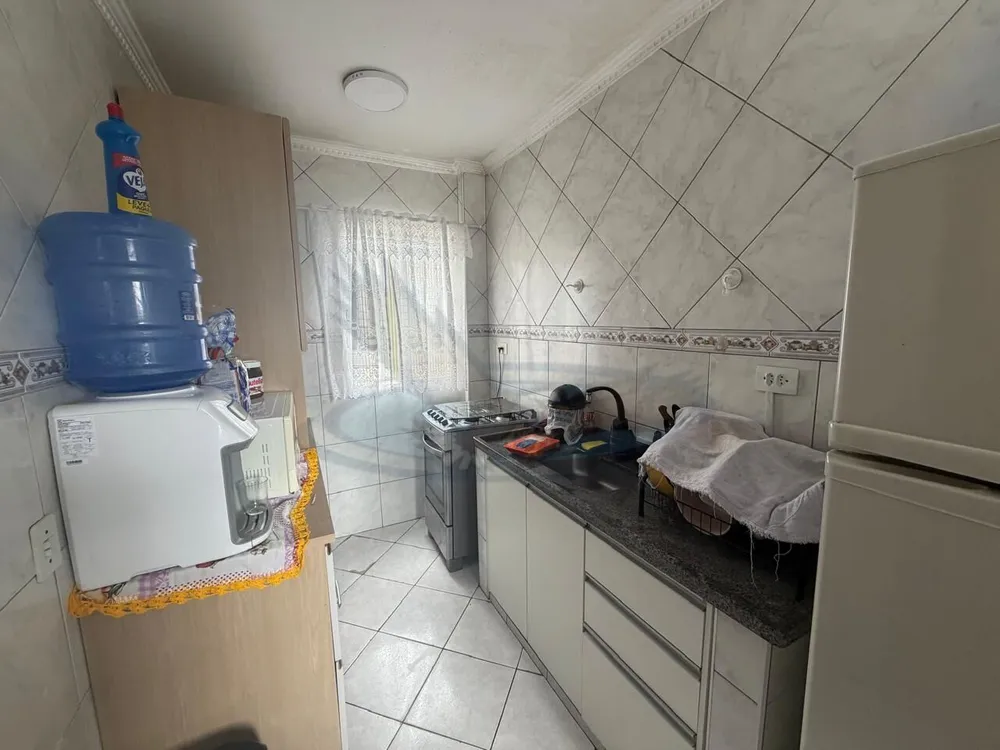 Apartamento, 2 quartos, 52 m² - Foto 6