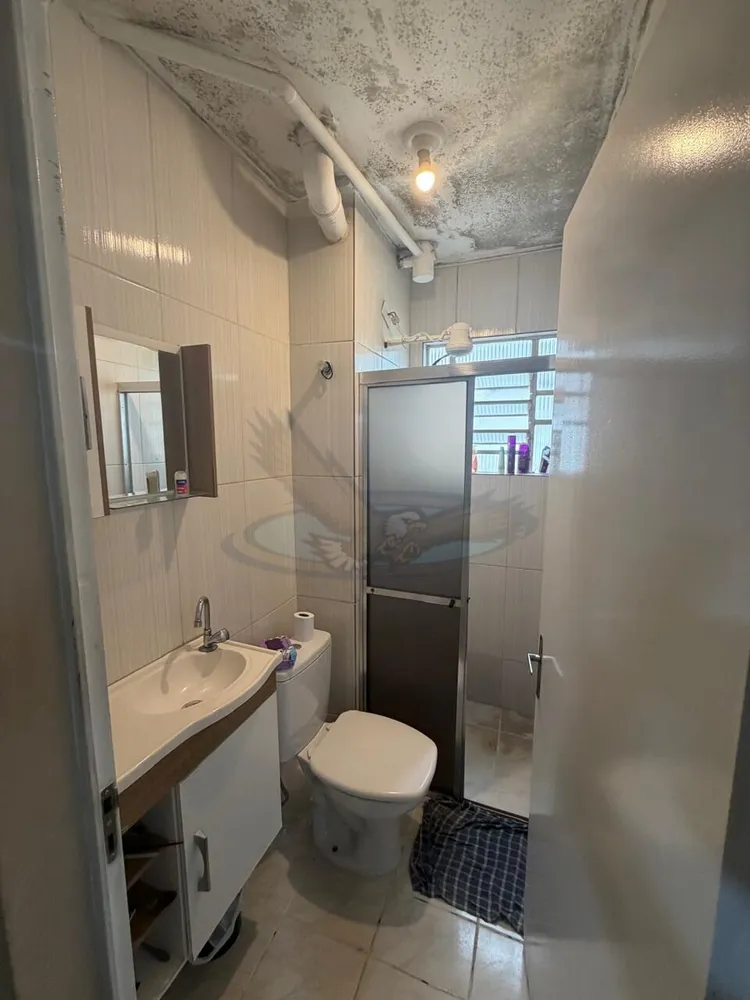 Apartamento, 2 quartos, 52 m² - Foto 3