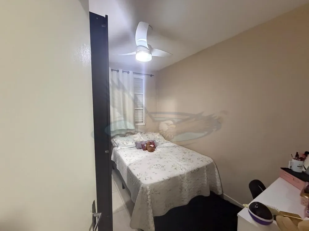 Apartamento, 2 quartos, 52 m² - Foto 4