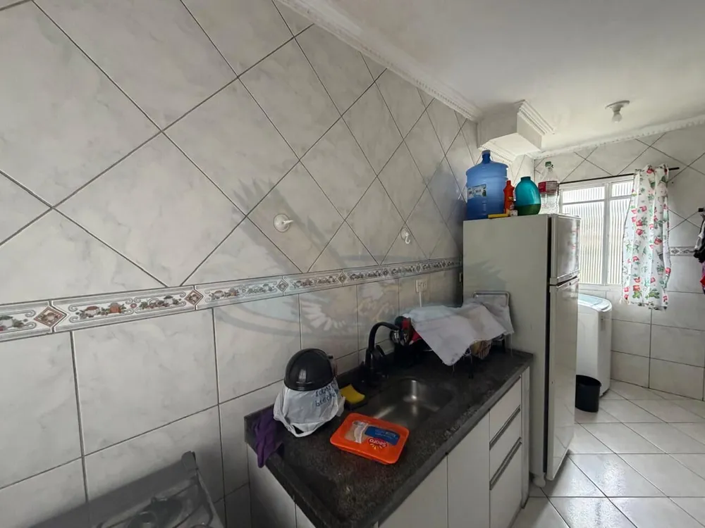 Apartamento, 2 quartos, 52 m² - Foto 5