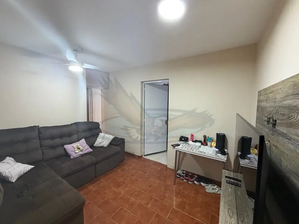 Apartamento, 2 quartos, 52 m² - Foto 2