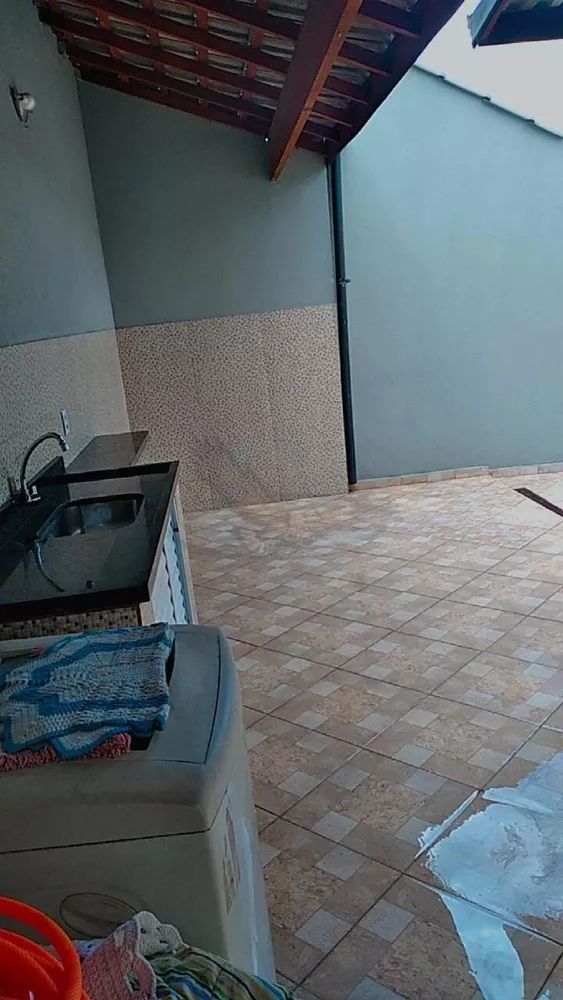Casa, 3 quartos, 138 m² - Foto 1