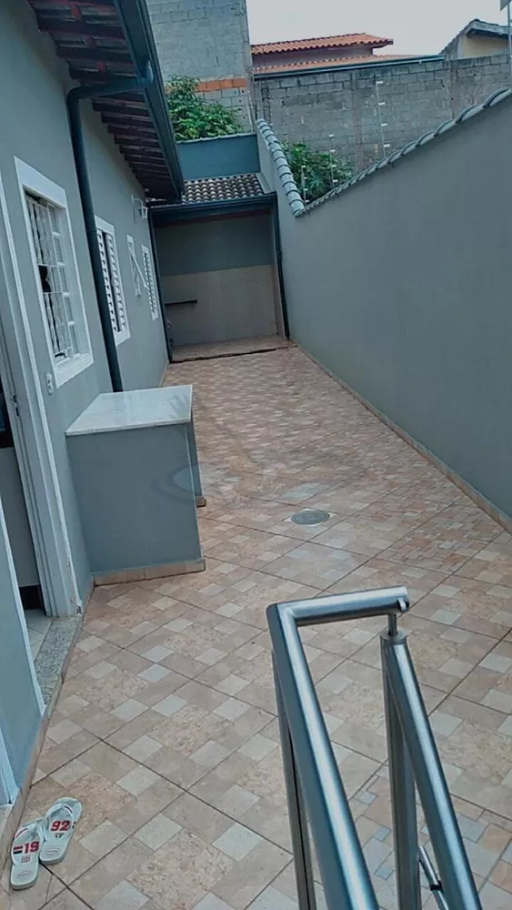 Casa, 3 quartos, 138 m² - Foto 3