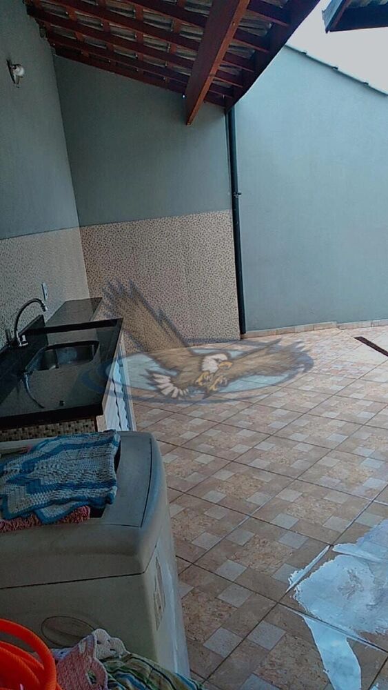 Casa, 3 quartos, 138 m² - Foto 7