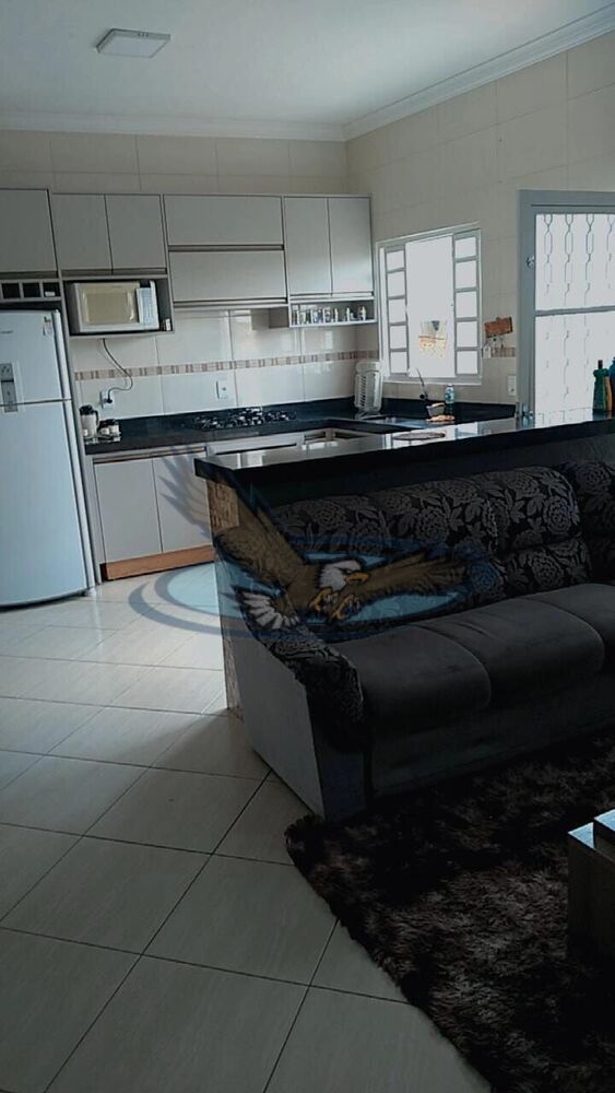 Casa, 3 quartos, 138 m² - Foto 5