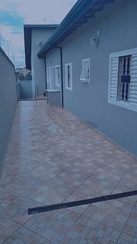 Casa, 3 quartos, 138 m² - Foto 2