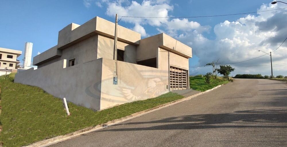 Casa à venda com 3 quartos, 160m² - Foto 3