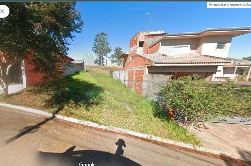 Terreno, 255 m² - Foto 2