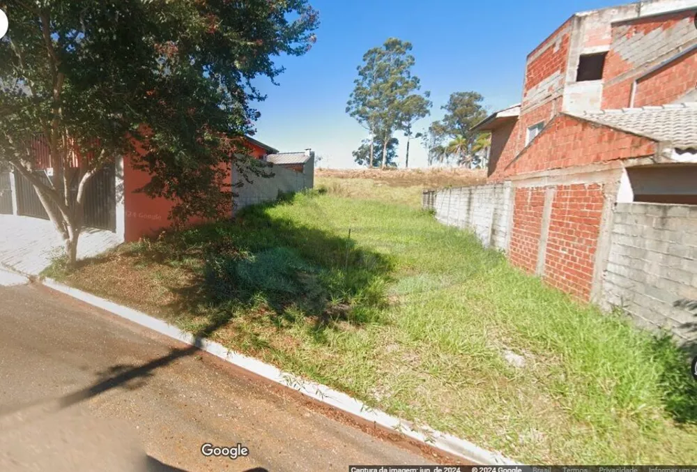 Terreno, 255 m² - Foto 1