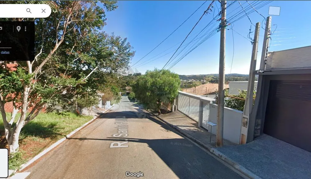 Terreno, 255 m² - Foto 3