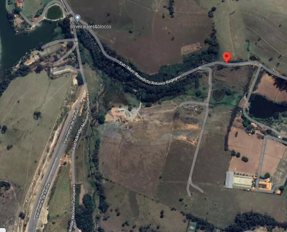 Terreno, 13 hectares - Foto 2
