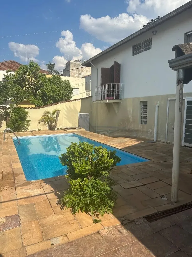 Casa, 2 quartos, 217 m² - Foto 1