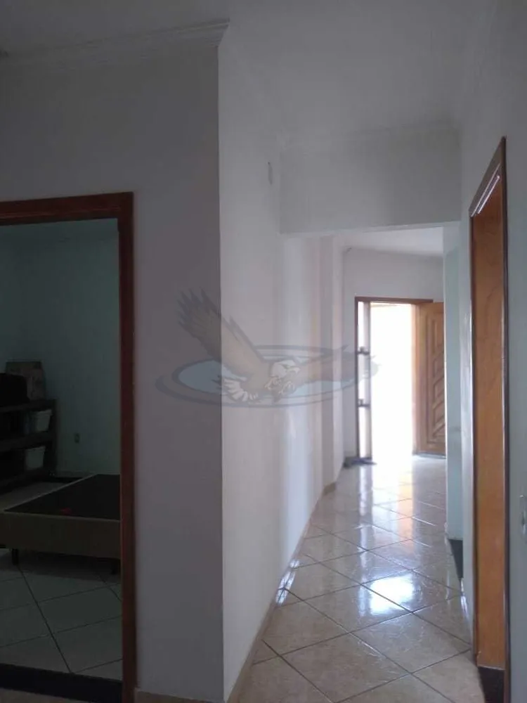 Casa, 3 quartos, 151 m² - Foto 6